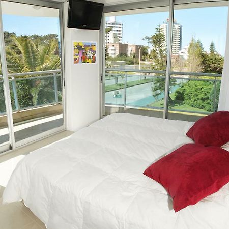 Sol Y Luna Home & Spa 푼타델에스테 외부 사진