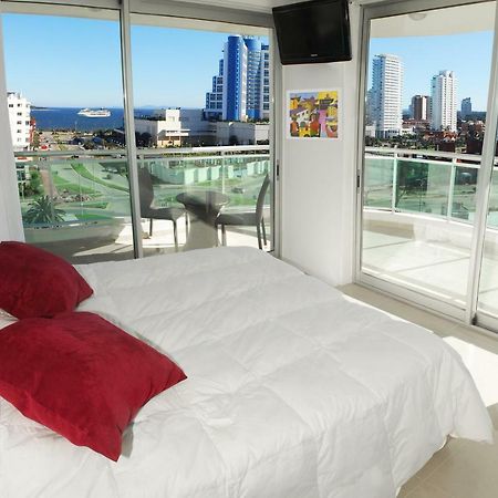 Sol Y Luna Home & Spa 푼타델에스테 외부 사진