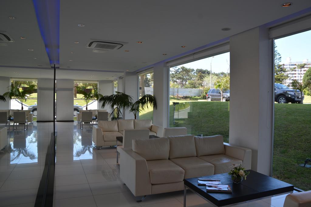 Sol Y Luna Home & Spa 푼타델에스테 외부 사진