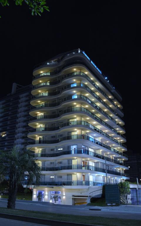 Sol Y Luna Home & Spa 푼타델에스테 외부 사진