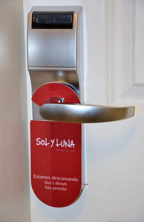 Sol Y Luna Home & Spa 푼타델에스테 외부 사진