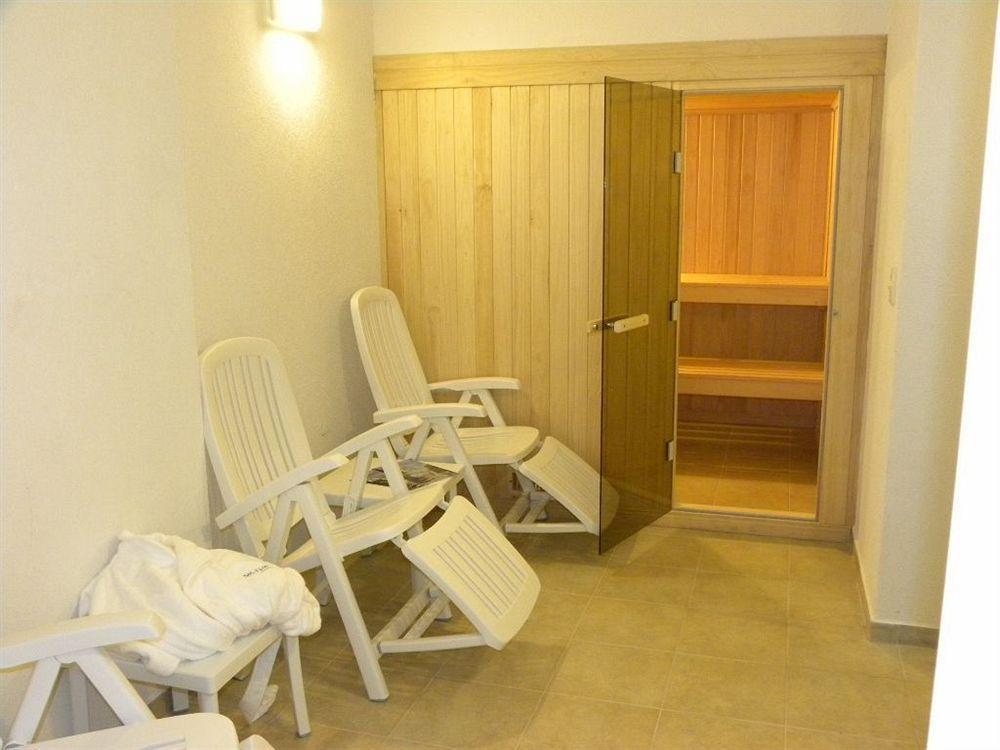 Sol Y Luna Home & Spa 푼타델에스테 외부 사진