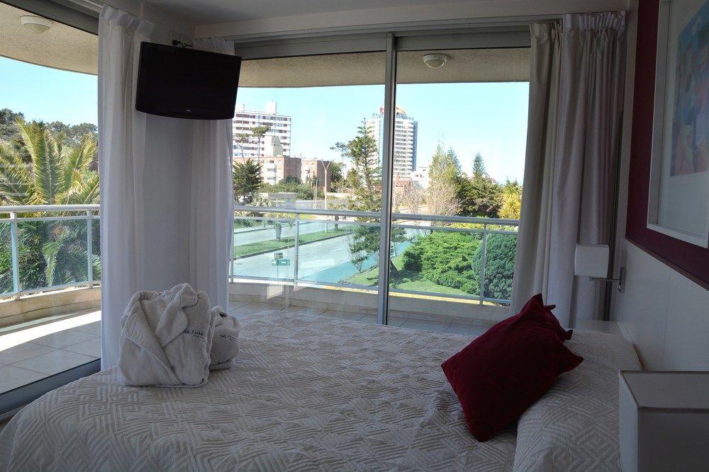 Sol Y Luna Home & Spa 푼타델에스테 외부 사진