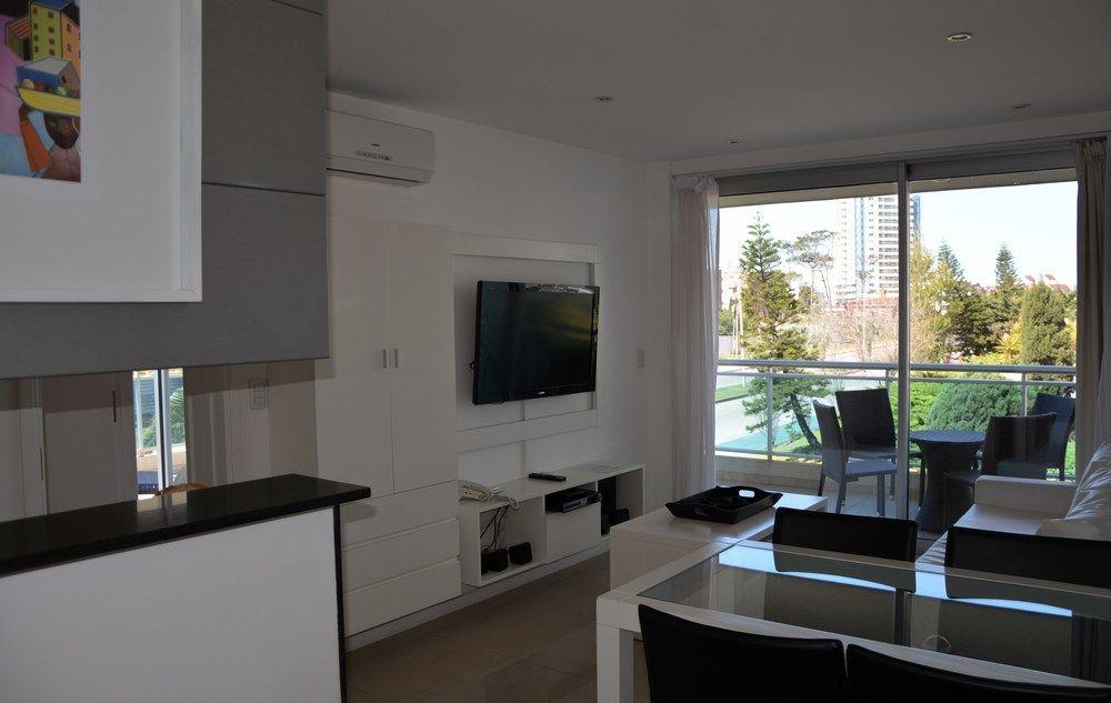 Sol Y Luna Home & Spa 푼타델에스테 외부 사진