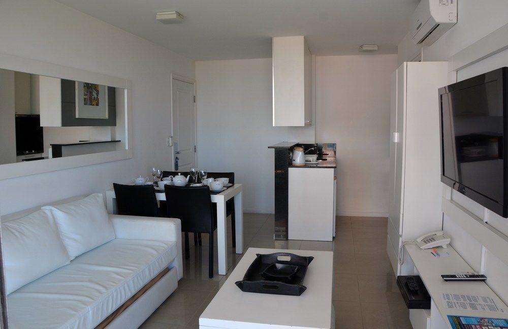 Sol Y Luna Home & Spa 푼타델에스테 외부 사진