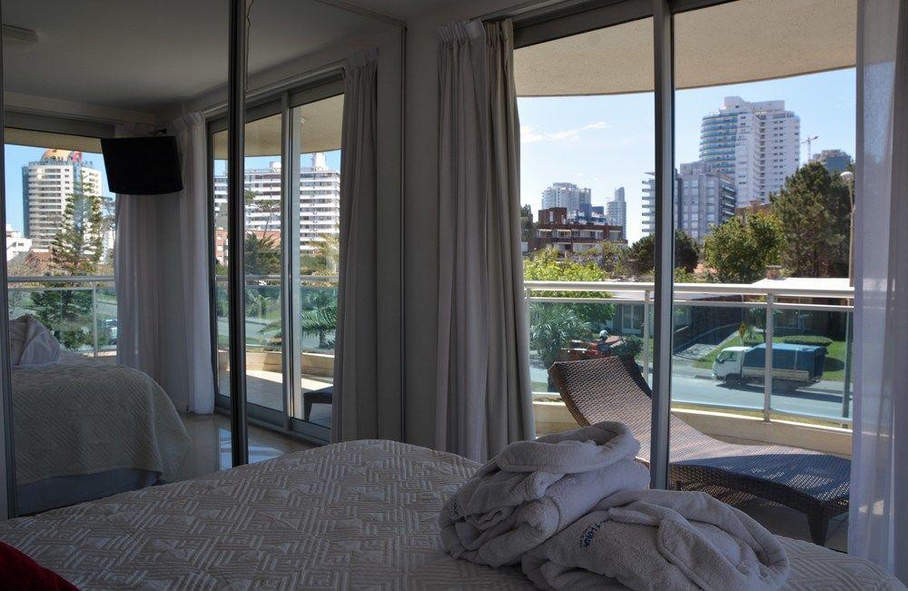 Sol Y Luna Home & Spa 푼타델에스테 외부 사진