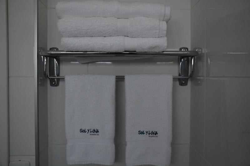 Sol Y Luna Home & Spa 푼타델에스테 외부 사진
