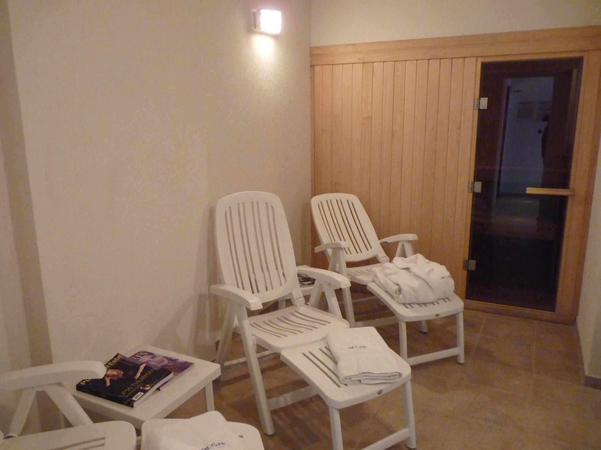 Sol Y Luna Home & Spa 푼타델에스테 외부 사진