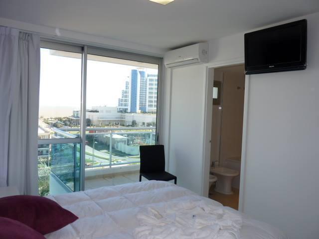 Sol Y Luna Home & Spa 푼타델에스테 외부 사진