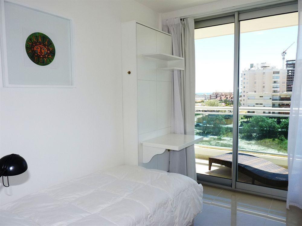 Sol Y Luna Home & Spa 푼타델에스테 외부 사진
