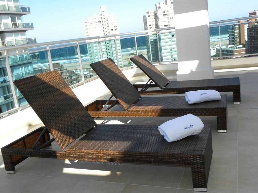 Sol Y Luna Home & Spa 푼타델에스테 외부 사진