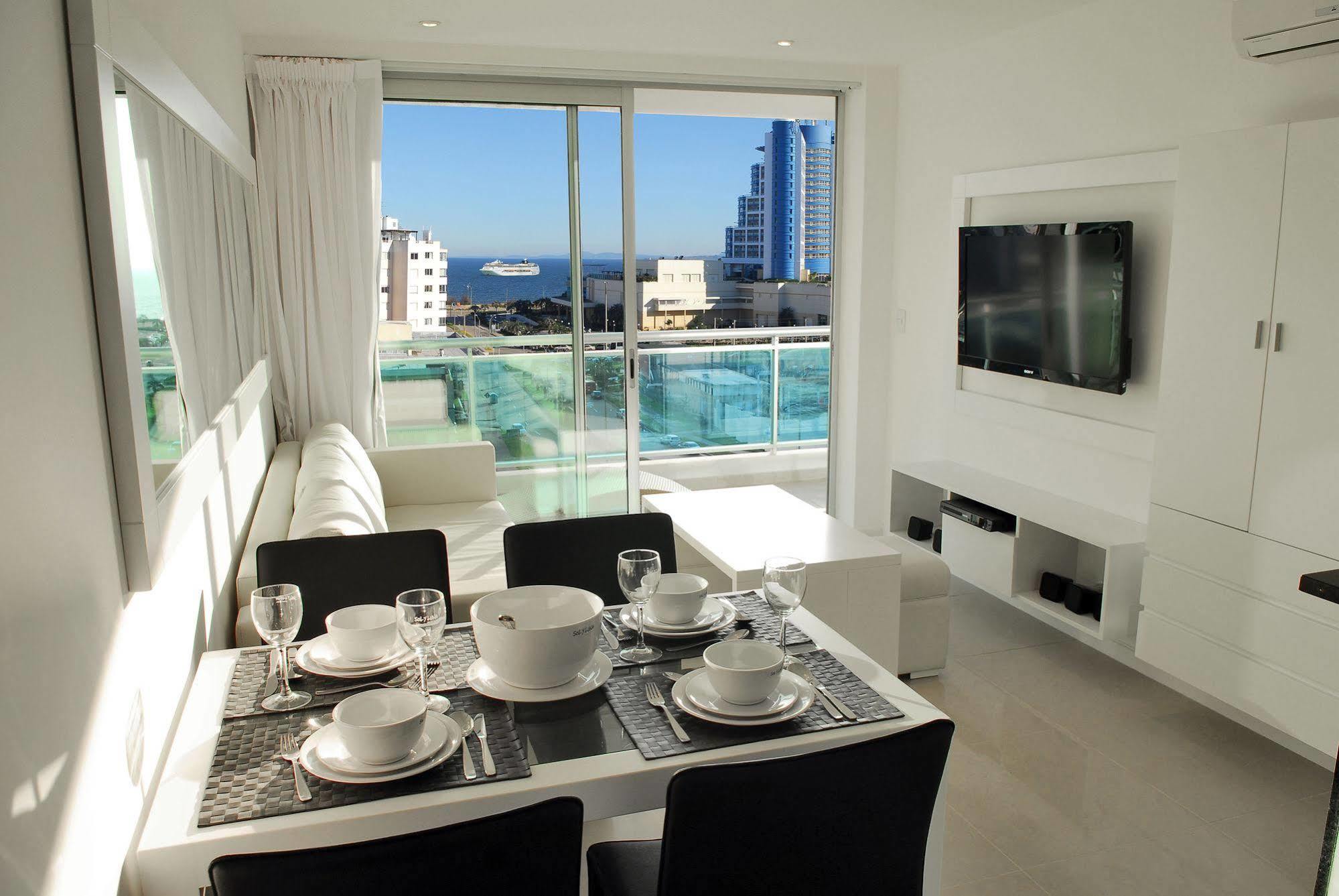 Sol Y Luna Home & Spa 푼타델에스테 외부 사진