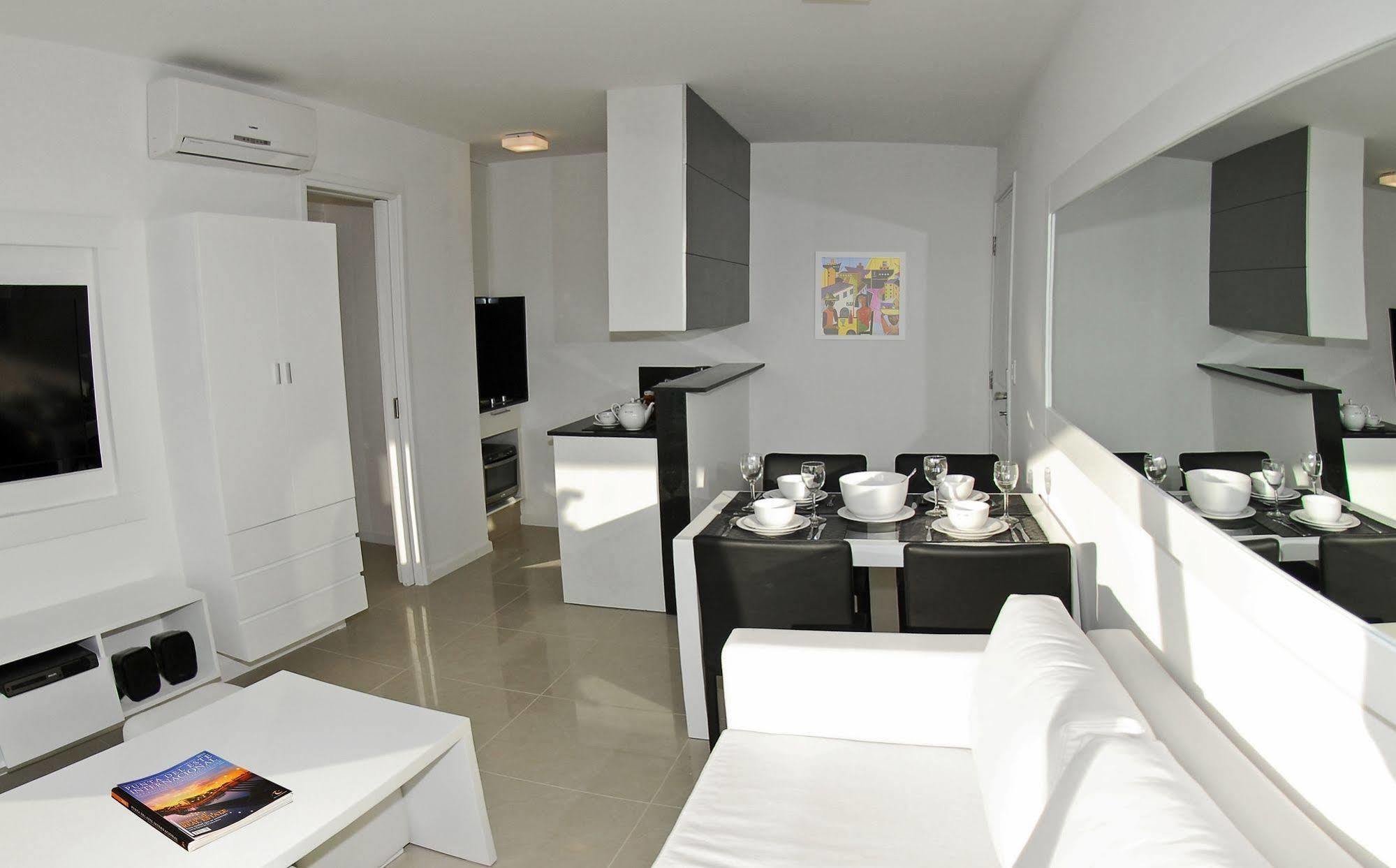Sol Y Luna Home & Spa 푼타델에스테 외부 사진