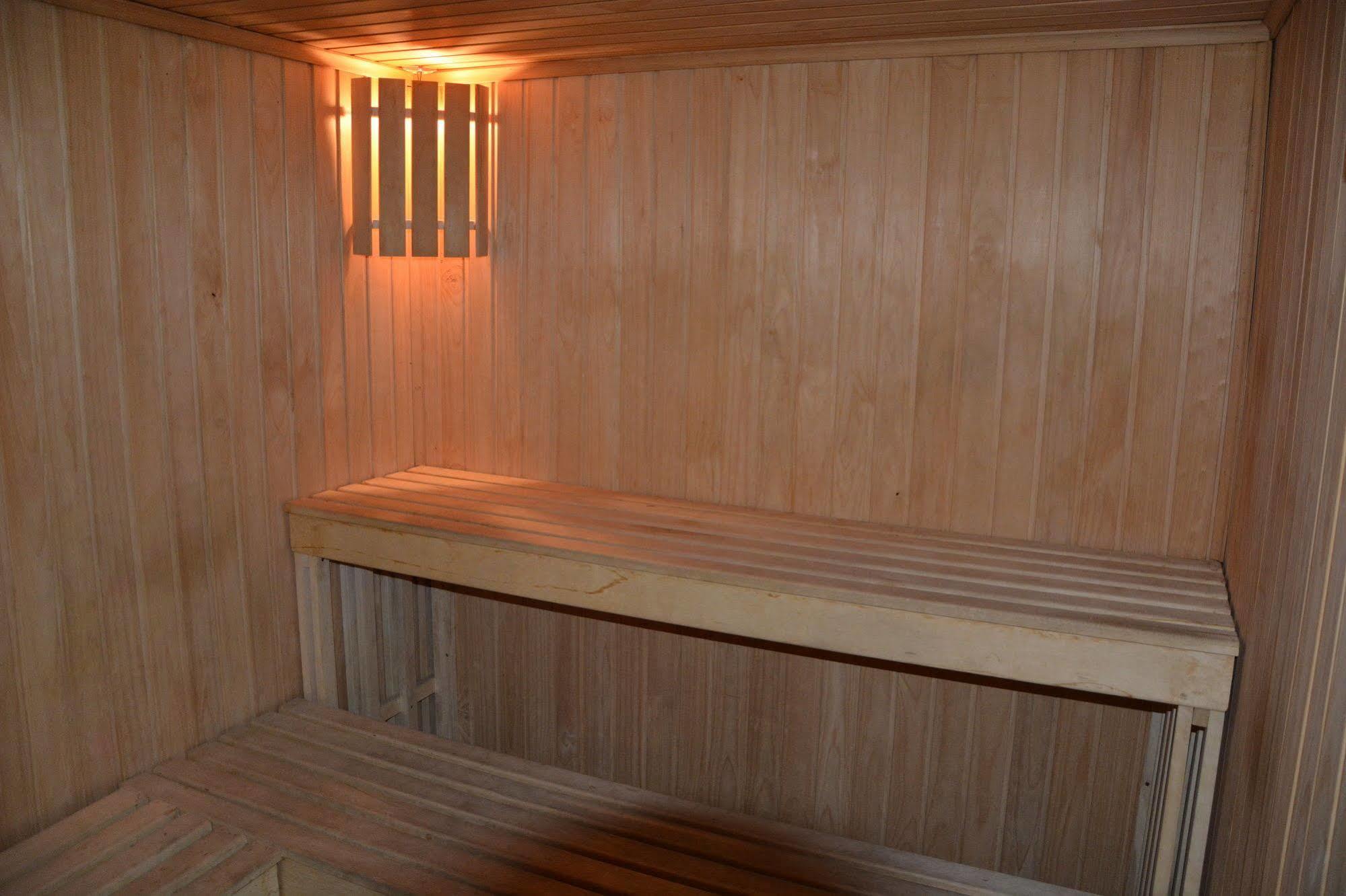 Sol Y Luna Home & Spa 푼타델에스테 외부 사진