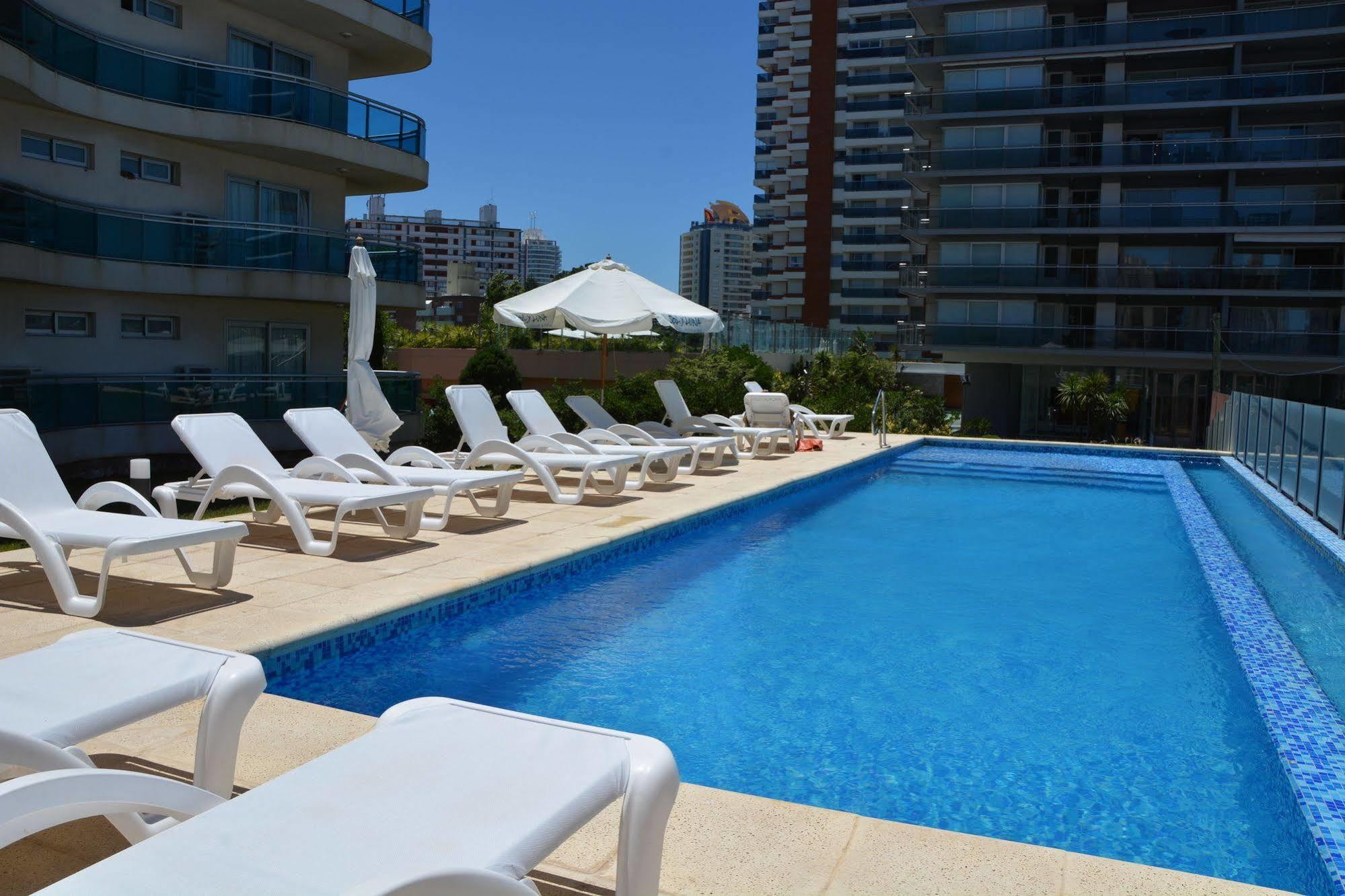 Sol Y Luna Home & Spa 푼타델에스테 외부 사진