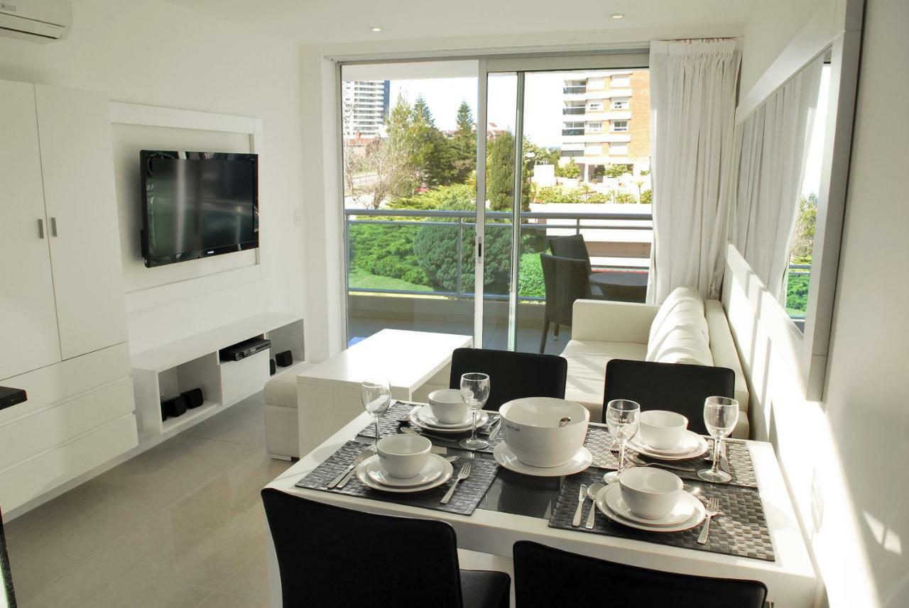 Sol Y Luna Home & Spa 푼타델에스테 외부 사진