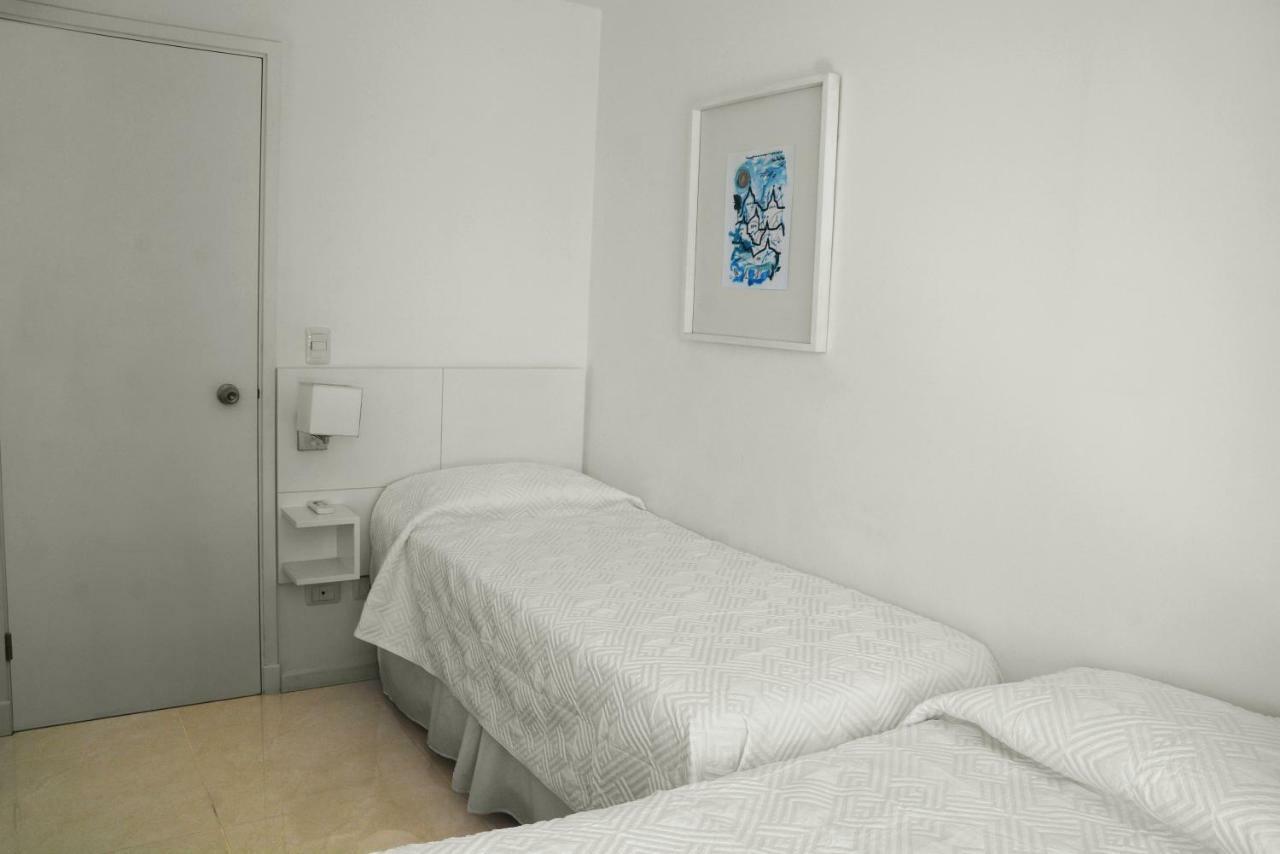 Sol Y Luna Home & Spa 푼타델에스테 외부 사진