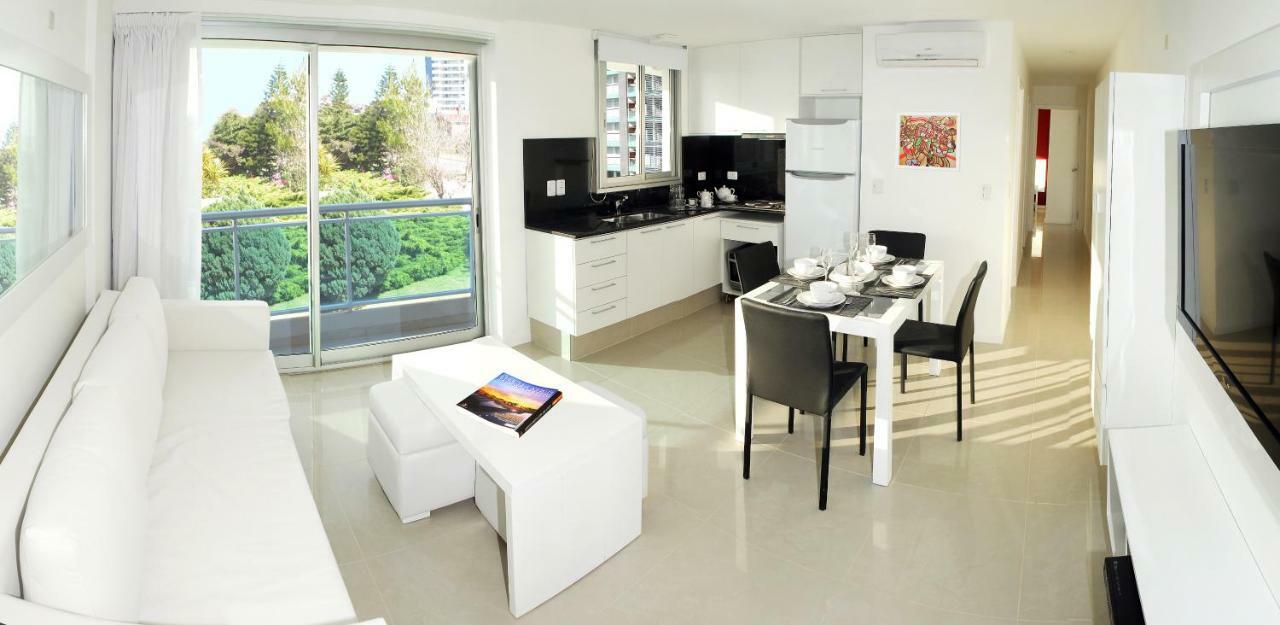 Sol Y Luna Home & Spa 푼타델에스테 외부 사진