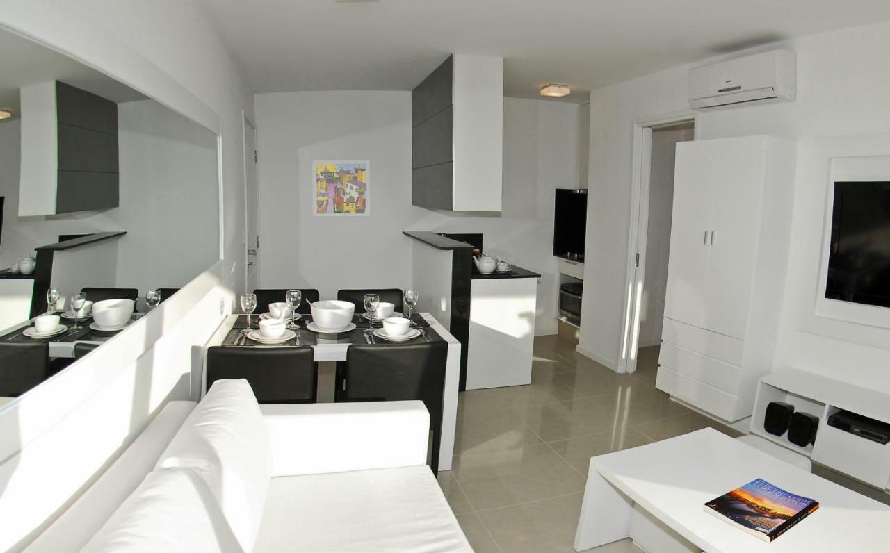 Sol Y Luna Home & Spa 푼타델에스테 외부 사진