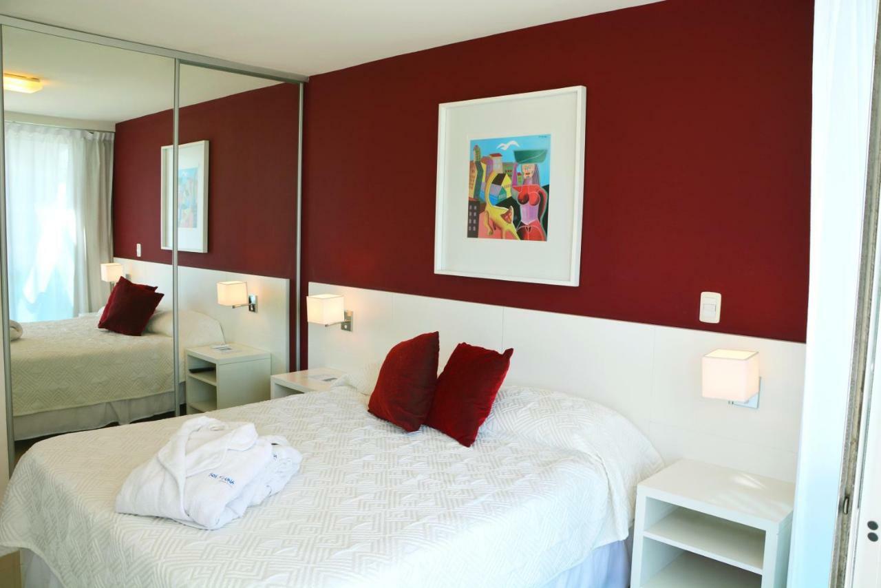 Sol Y Luna Home & Spa 푼타델에스테 외부 사진