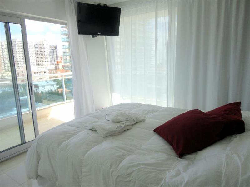 Sol Y Luna Home & Spa 푼타델에스테 외부 사진