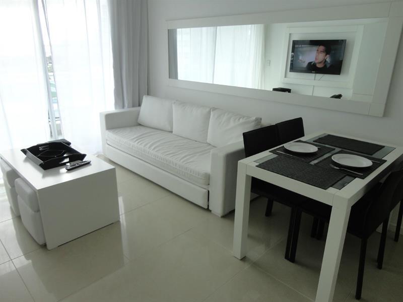 Sol Y Luna Home & Spa 푼타델에스테 외부 사진